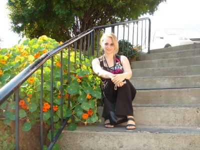 Marina Kofman