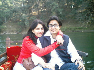 Vishu Sharma