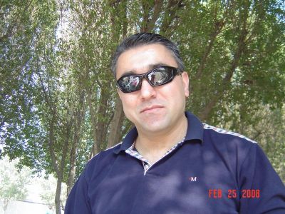 Fouad Achmar