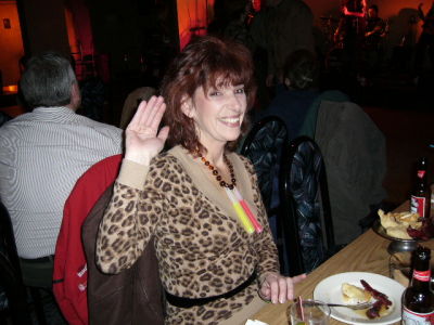 Wanda Belliveau