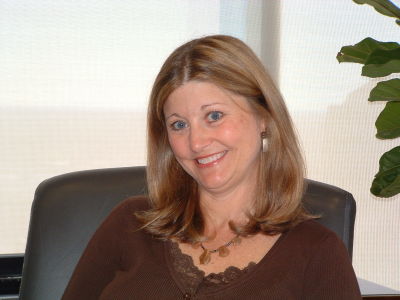 Karen Evans
