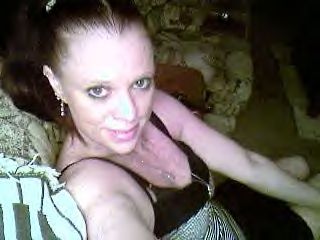 Michelle Stewart