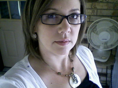 Melissa Steves