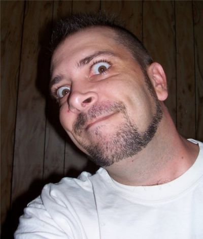 Charles Perry