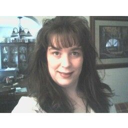 Staci Murphy