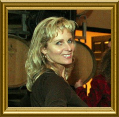Cheryl Yetter