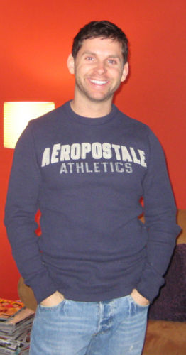 Ryan Bos