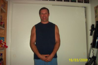 Aaron Helgager