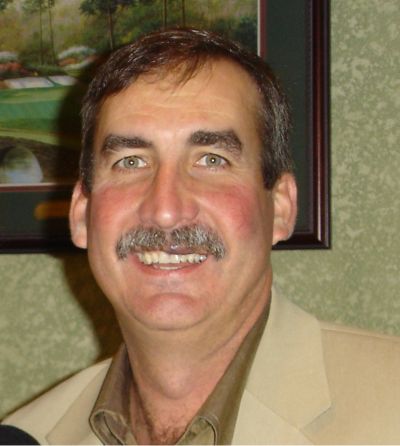 Ned Giddens