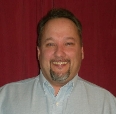 Brian Boyland