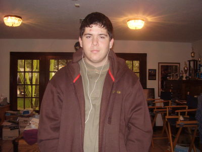 Michael Taeger