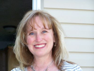 Mary Cragoe