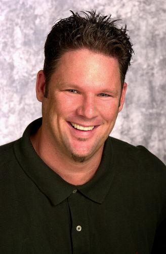 Jeffrey Hanson