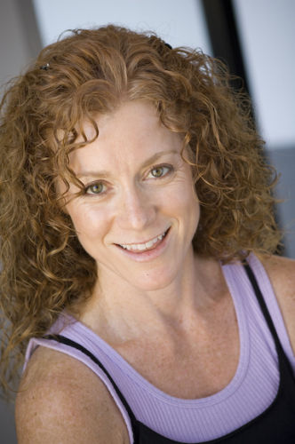 Geri Truscelli