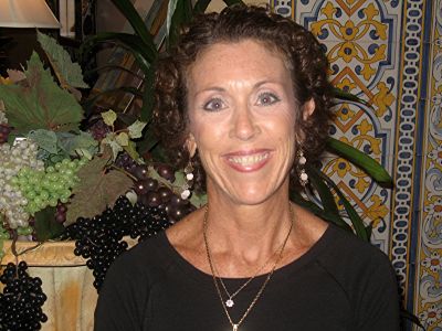 Melissa Jenkins