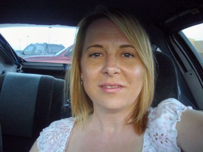 Patricia Wolinski