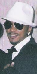 Keith Kirk
