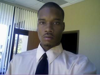 Maurice Williams