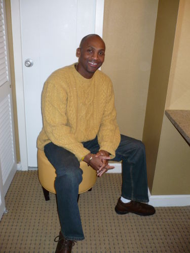 Robert Fountain