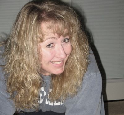 Brenda Vonderheide