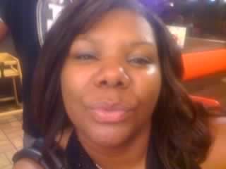 Mona Harris