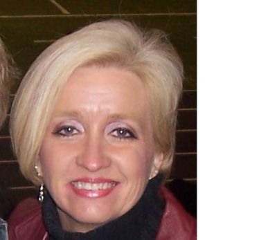 Teresa Pruitt