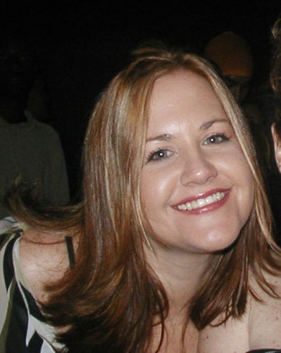 Amy Pellegrini