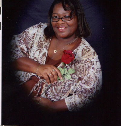 Nekesha Daniels