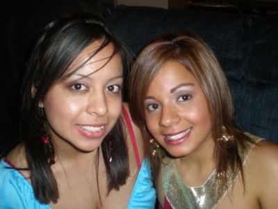 Crystal Yepez-Viurquez