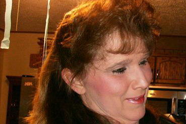 Lisa Adkins