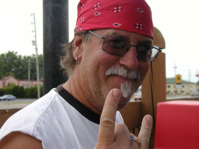 Gary Miller
