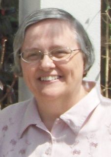 Mary Bulcher