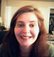 Diana Cornwell