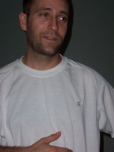 Wayne Dugay