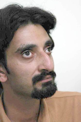 Alireza Behnam