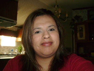 Rosa Martinez