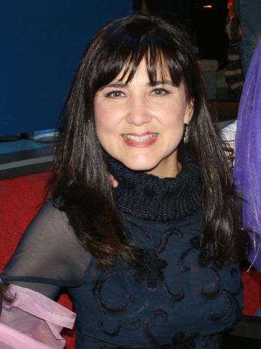 Melissa Chavez