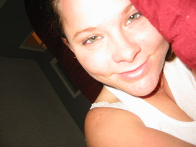 Carrie Lubecky
