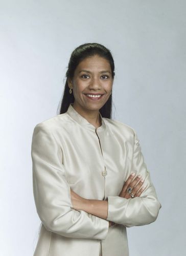 Rumana Jabeen
