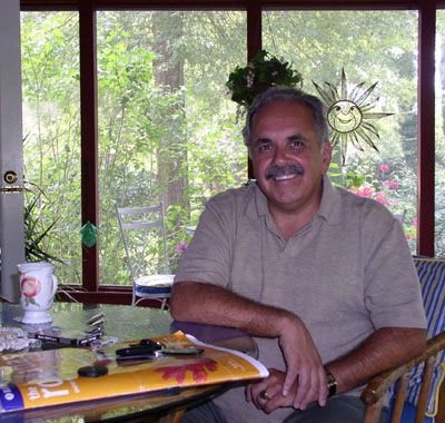 Kenneth Trian