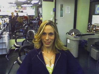 Allison Stewart