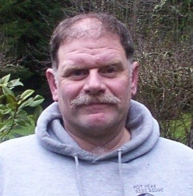 James Gregory