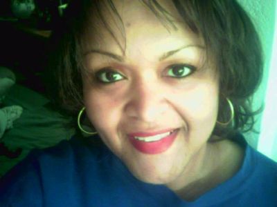 Nancy Cooper