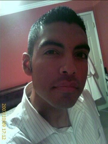 John Medrano