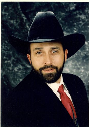 Robert Pope