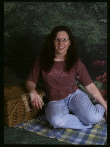 Christina Ramey
