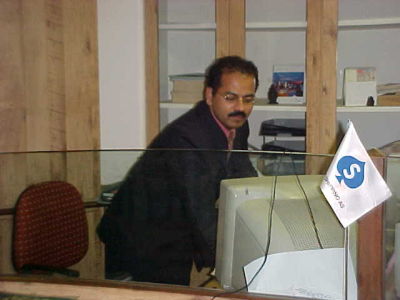 Shivram Shetty