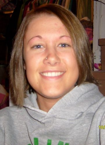 Stacey Cupp