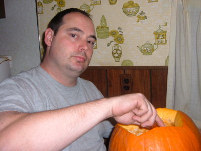 Robert Hand