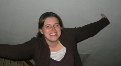 Michelle Dougherty